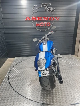 Suzuki Boulevard BLUE DREEM, снимка 13