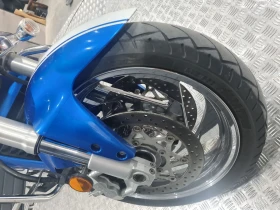 Suzuki Boulevard BLUE DREEM, снимка 5