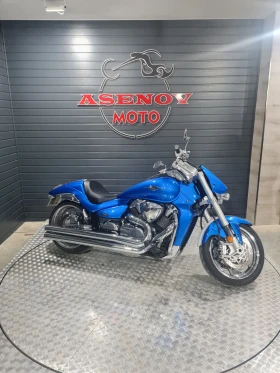 Suzuki Boulevard BLUE DREEM, снимка 9