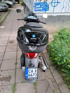 Piaggio Beverly, снимка 4