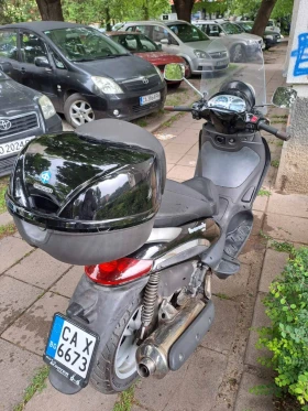 Piaggio Beverly, снимка 6