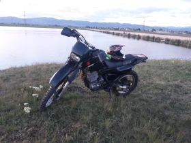     Yamaha Xt Xt 600 e