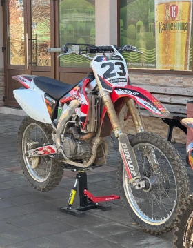 Honda Crf 450 r, снимка 2