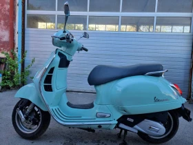 Обява за продажба на Vespa GTS 125 ~9 200 лв. - изображение 2