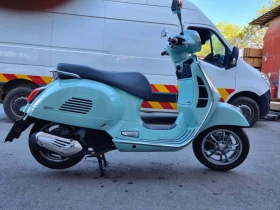 Обява за продажба на Vespa GTS 125 ~9 200 лв. - изображение 4