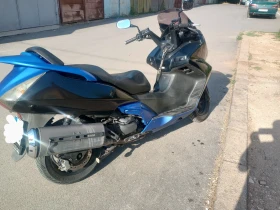 Honda Silver Wing 400 i | Mobile.bg    2