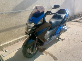 Honda Silver Wing 400 i | Mobile.bg    3