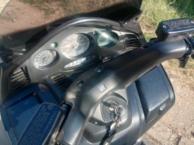 Honda Silver Wing 400 i | Mobile.bg    4