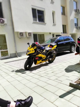 Suzuki Gsxr K5 | Mobile.bg    2