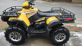 Обява за продажба на Polaris Sportsman ~9 300 лв. - изображение 2