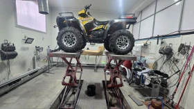 Обява за продажба на Polaris Sportsman ~9 300 лв. - изображение 7