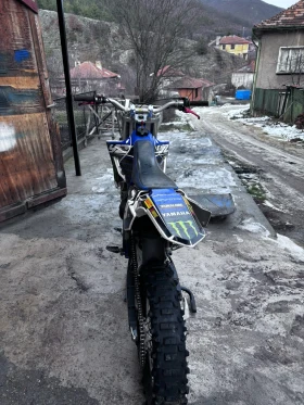 Yamaha Yz undefined | Auto.bg — изображение 2