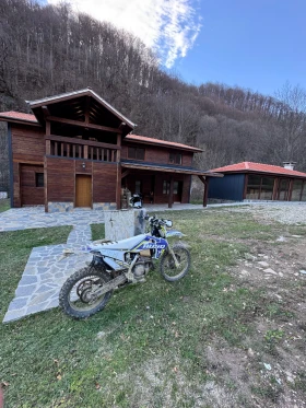 Husqvarna FE | Mobile.bg � ����� ������ 5