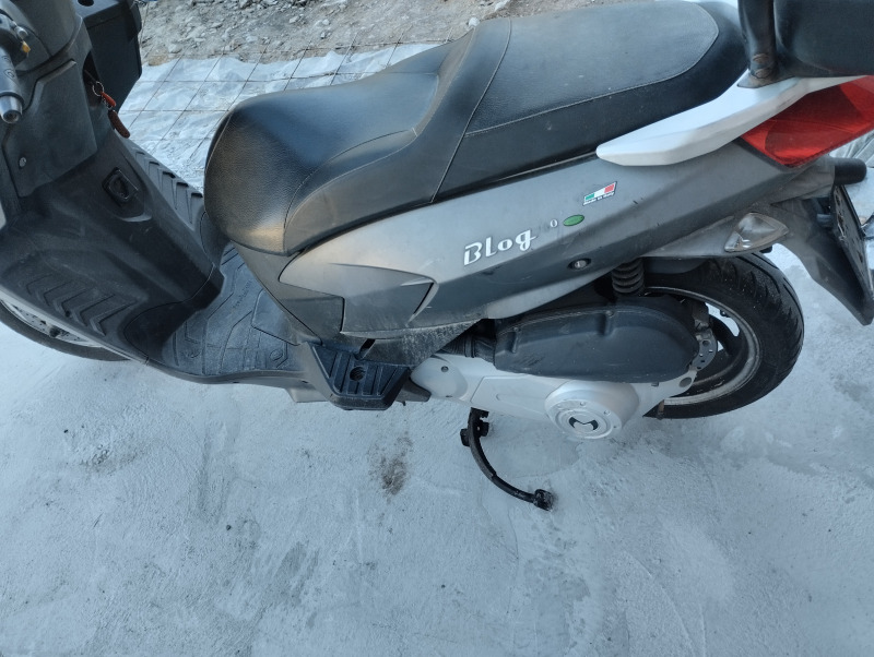 Malaguti Blog, снимка 3 - Мотоциклети и мототехника - 45776274