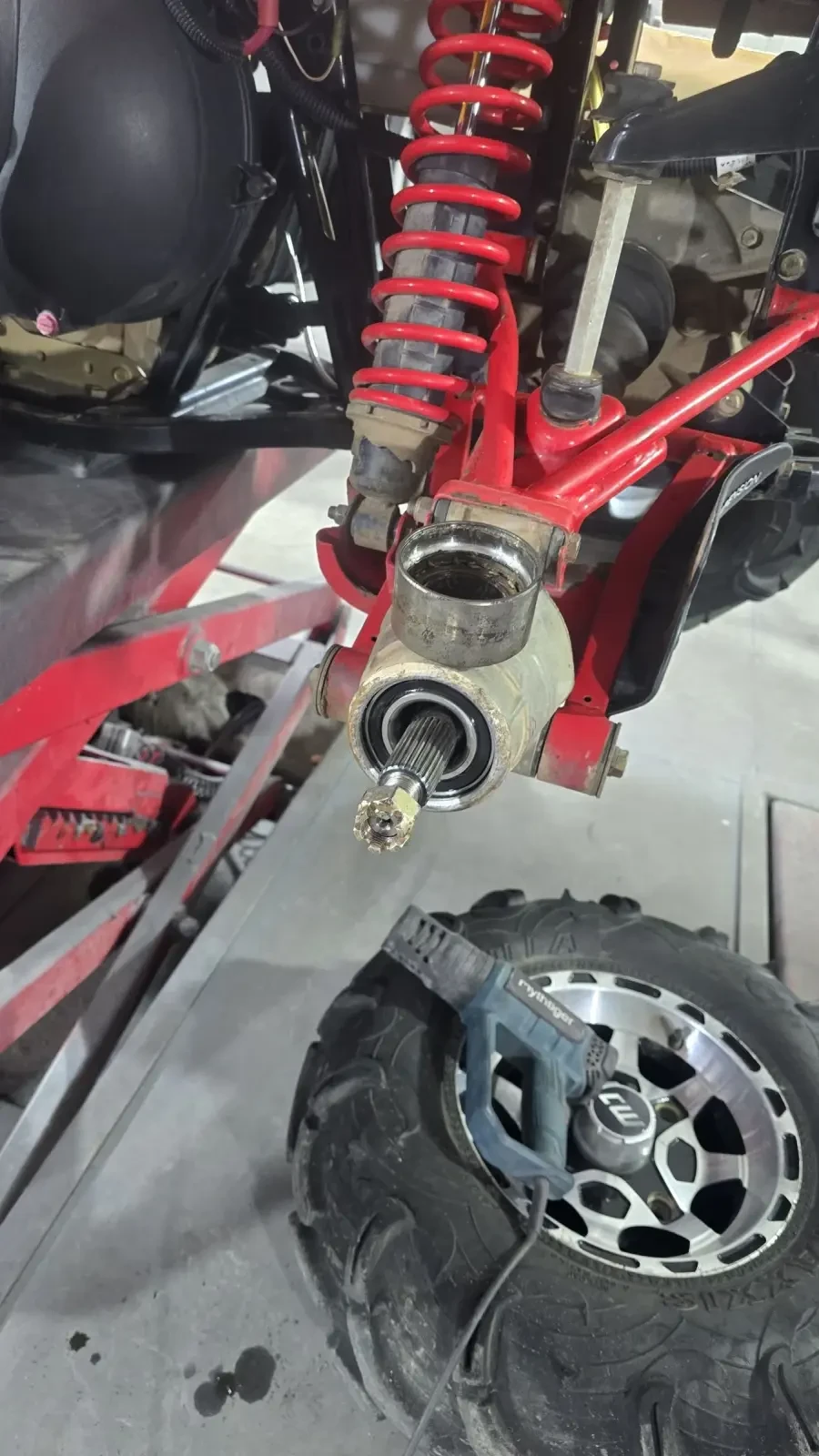 Polaris Sportsman | Mobile.bg   7