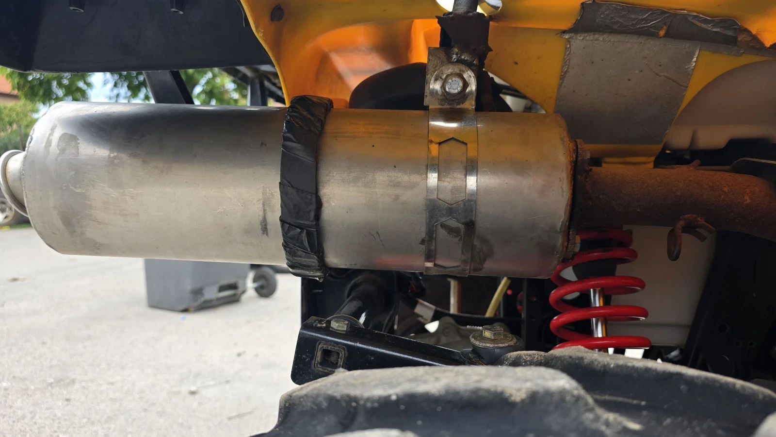 Polaris Sportsman | Mobile.bg   16