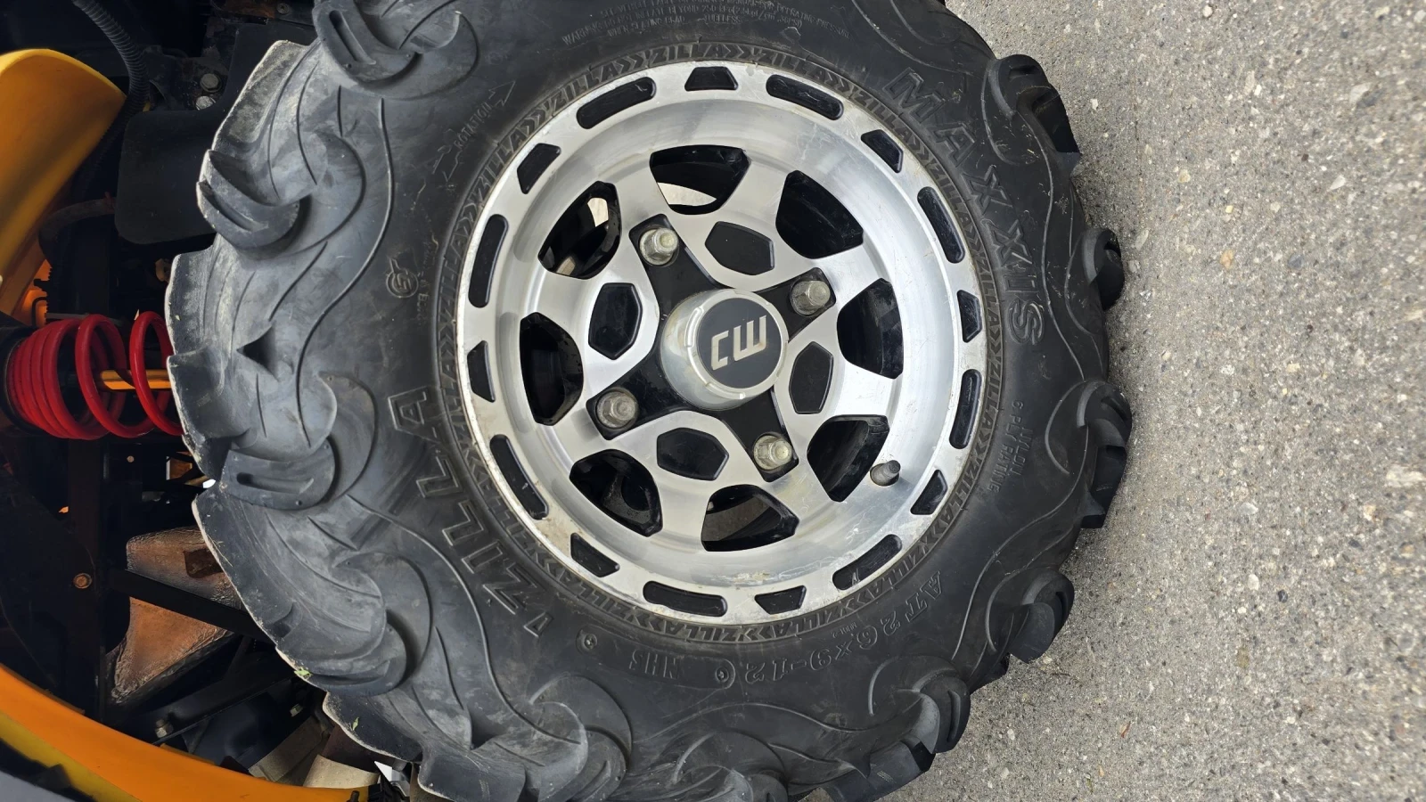 Polaris Sportsman | Mobile.bg   13