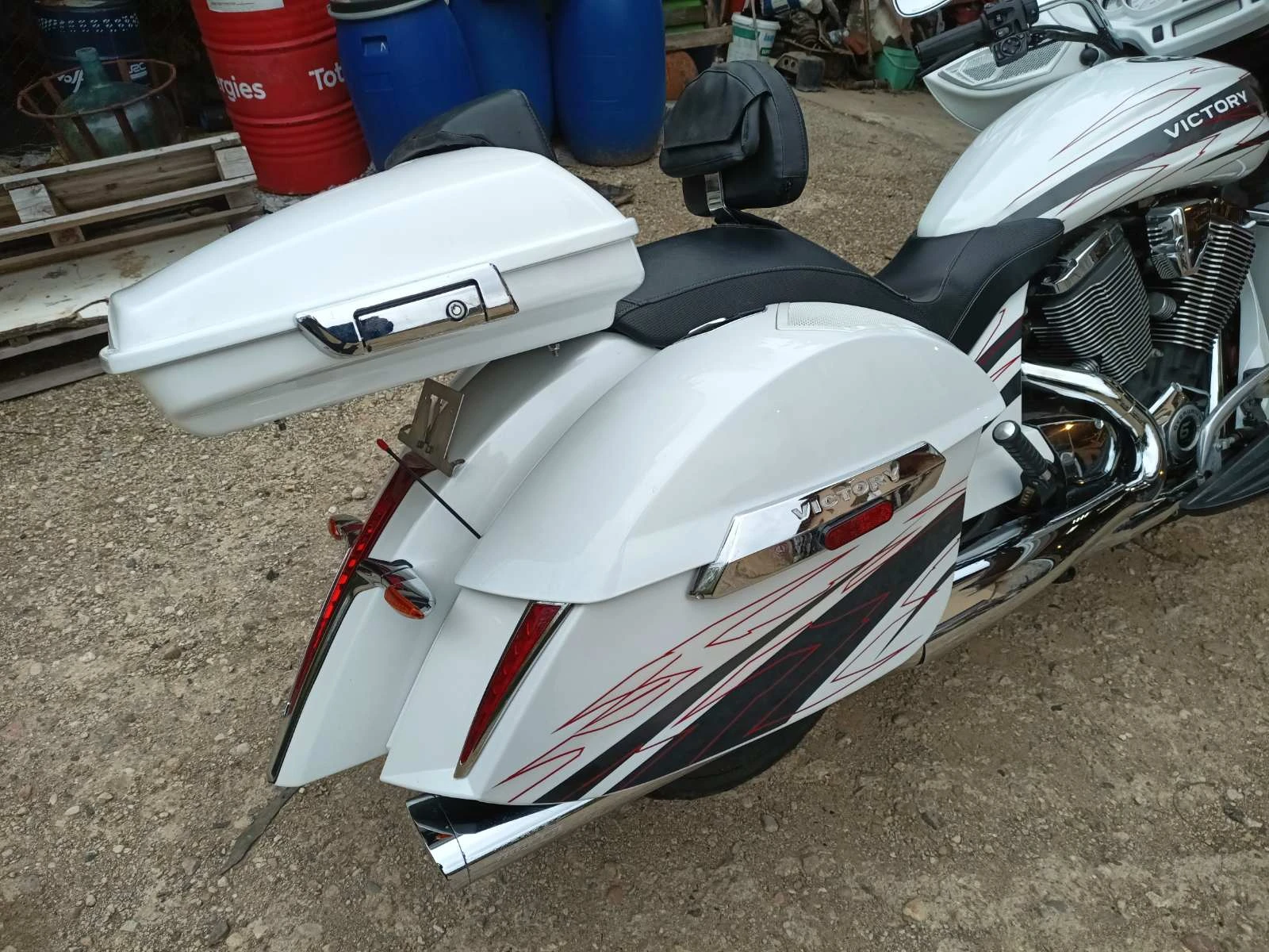 Victory Cross Country MAGNUM X1 | Mobile.bg � ����������� 10