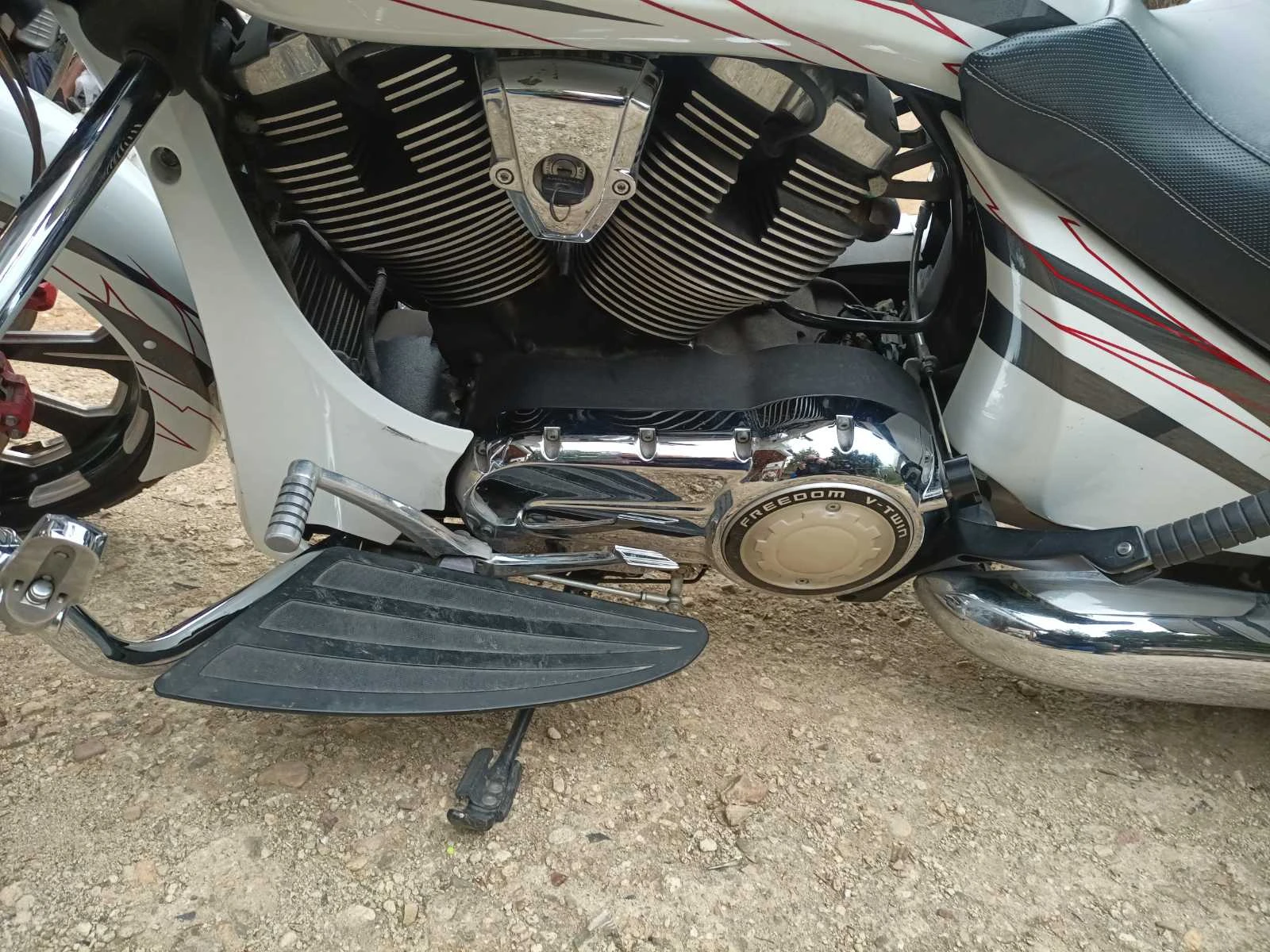 Victory Cross Country MAGNUM X1 | Mobile.bg � ����������� 4