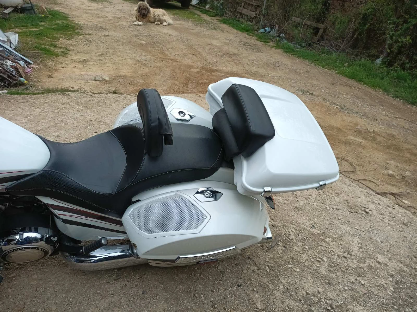 Victory Cross Country MAGNUM X1 | Mobile.bg � ����������� 5