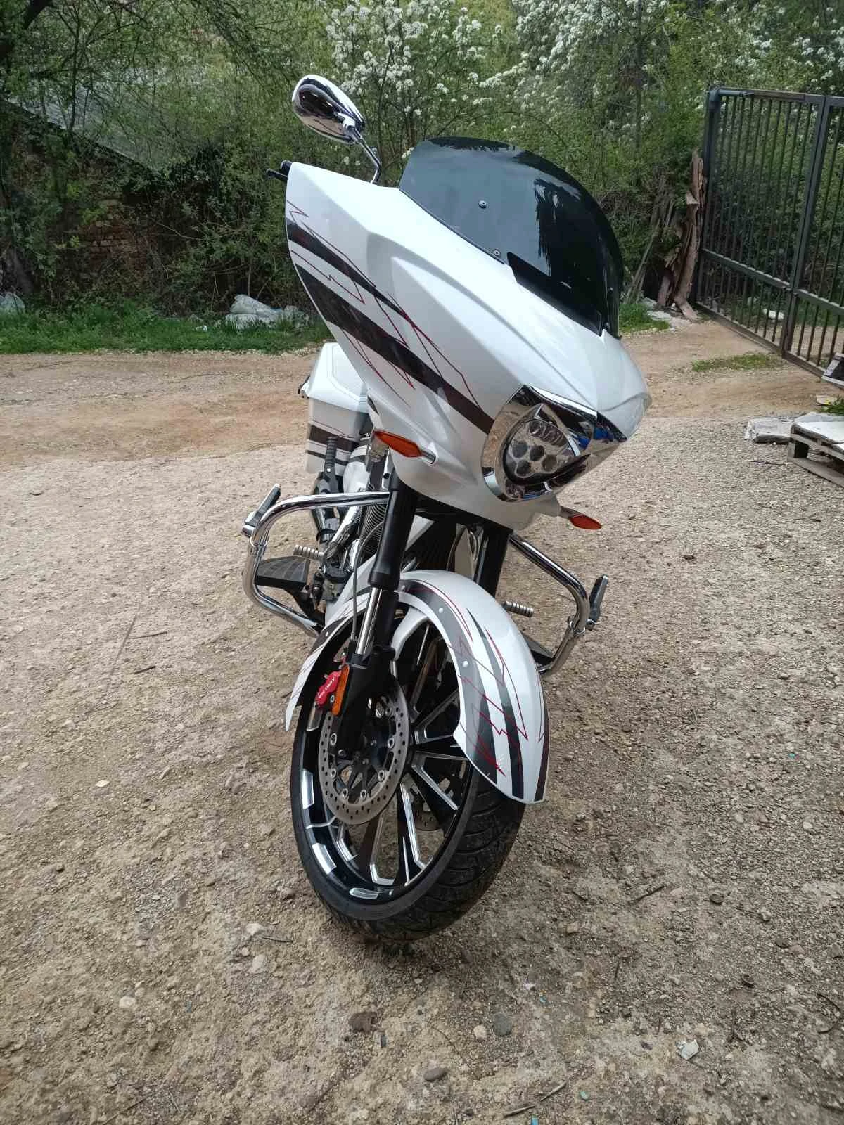 Victory Cross Country MAGNUM X1 | Mobile.bg � ����������� 12