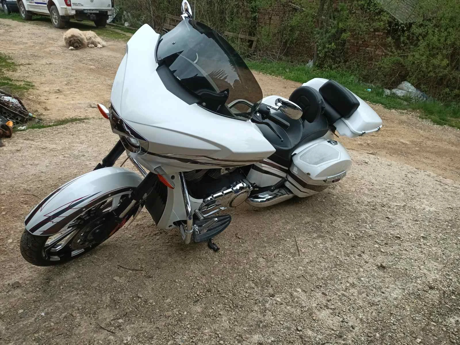 Victory Cross Country MAGNUM X1 | Mobile.bg � ����������� 3