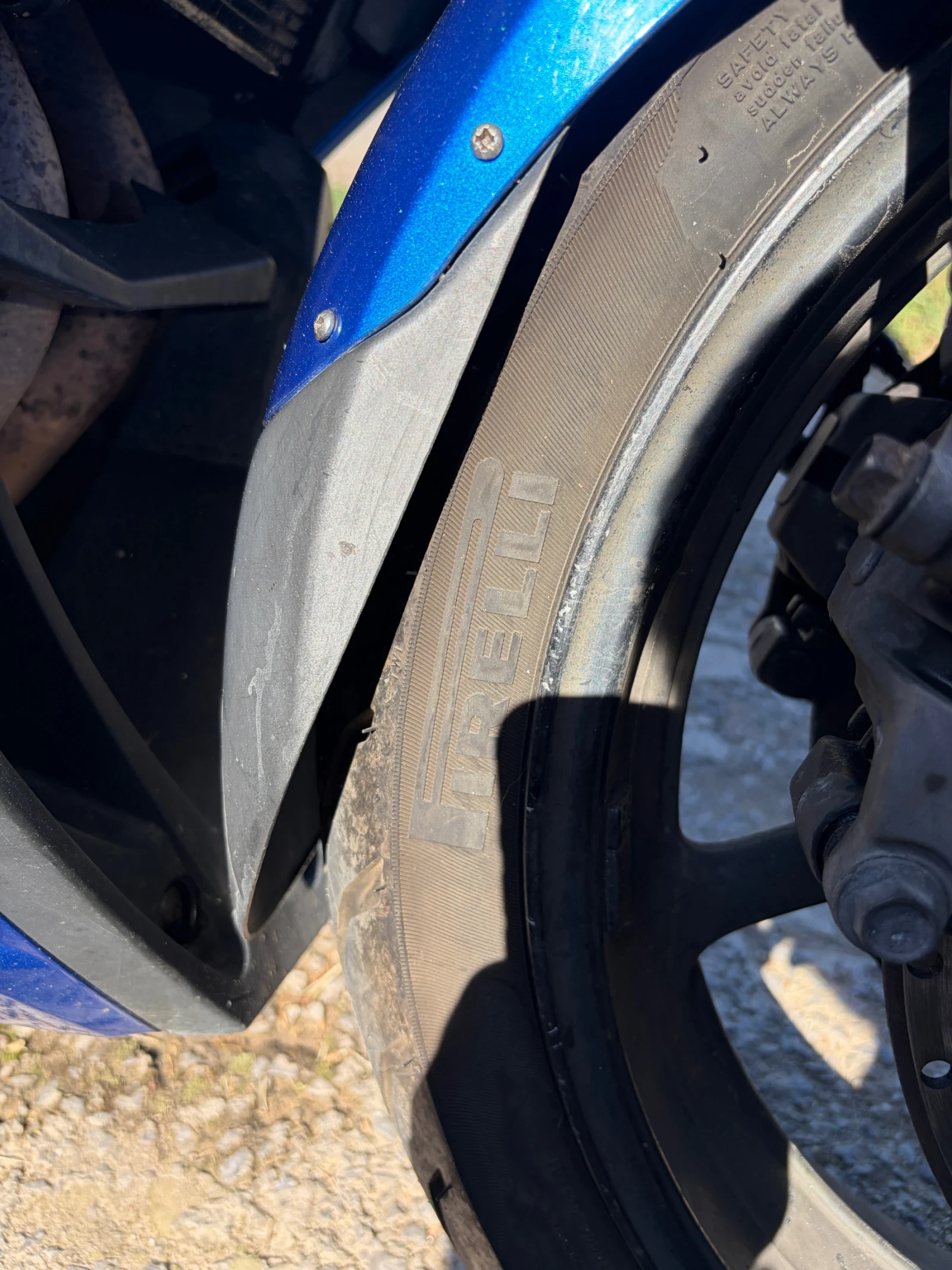 Yamaha XJ6 Diversion, снимка 6 - Мотоциклети и мототехника - 55077683