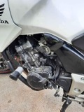 Honda Cbf 600S - изображение 5