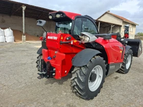   Manitou MLT 730-115V PREMIUM | Mobile.bg    6