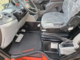   Manitou MLT 730-115V PREMIUM | Mobile.bg    10