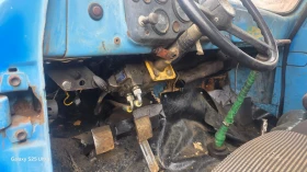 Специализирани машини Машини за дърводобив Газ 53 Ифа мостове Мерцедес двигател, снимка 7