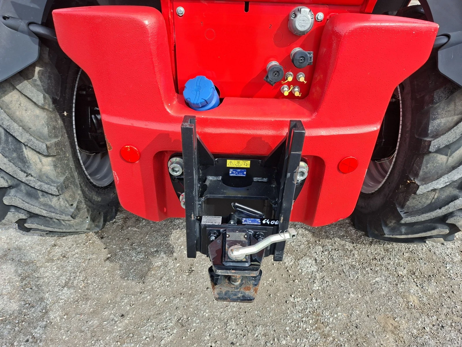   Manitou MLT 730-115V PREMIUM | Mobile.bg   7