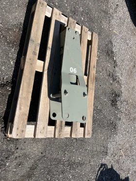 Багер Друга марка  чук  90 , 165  кг, снимка 6