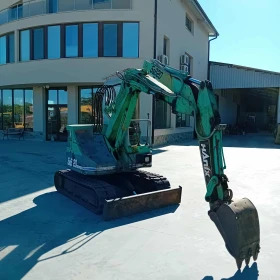  Hitachi Hanix S&B20(3 ) *  *   *  | Mobile.bg    7