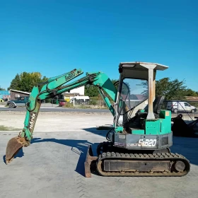      Hitachi Hanix S&B20(3 ) *  *   * 