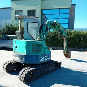  Hitachi Hanix S&B20(3 ) *  *   *  | Mobile.bg    5