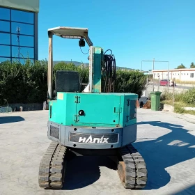      Hitachi Hanix S&B20(3 ) *  *   * 