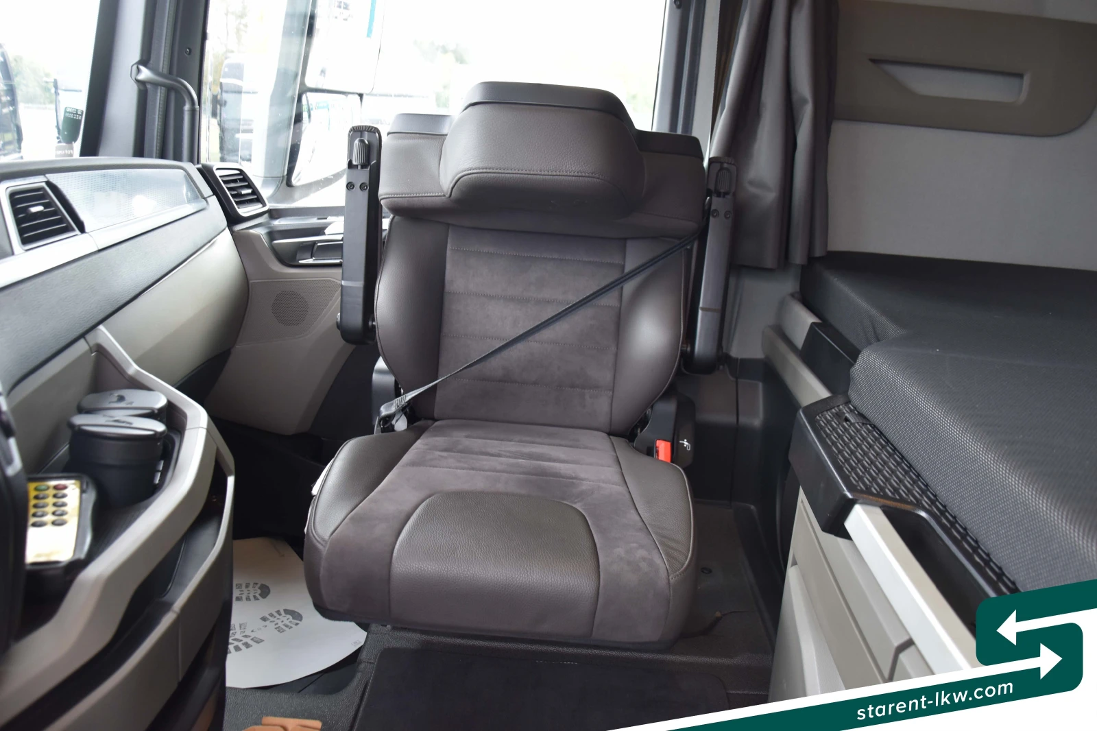 ������ �� ������ MAN LKW26052 | Mobile.bg � ����������� 12
