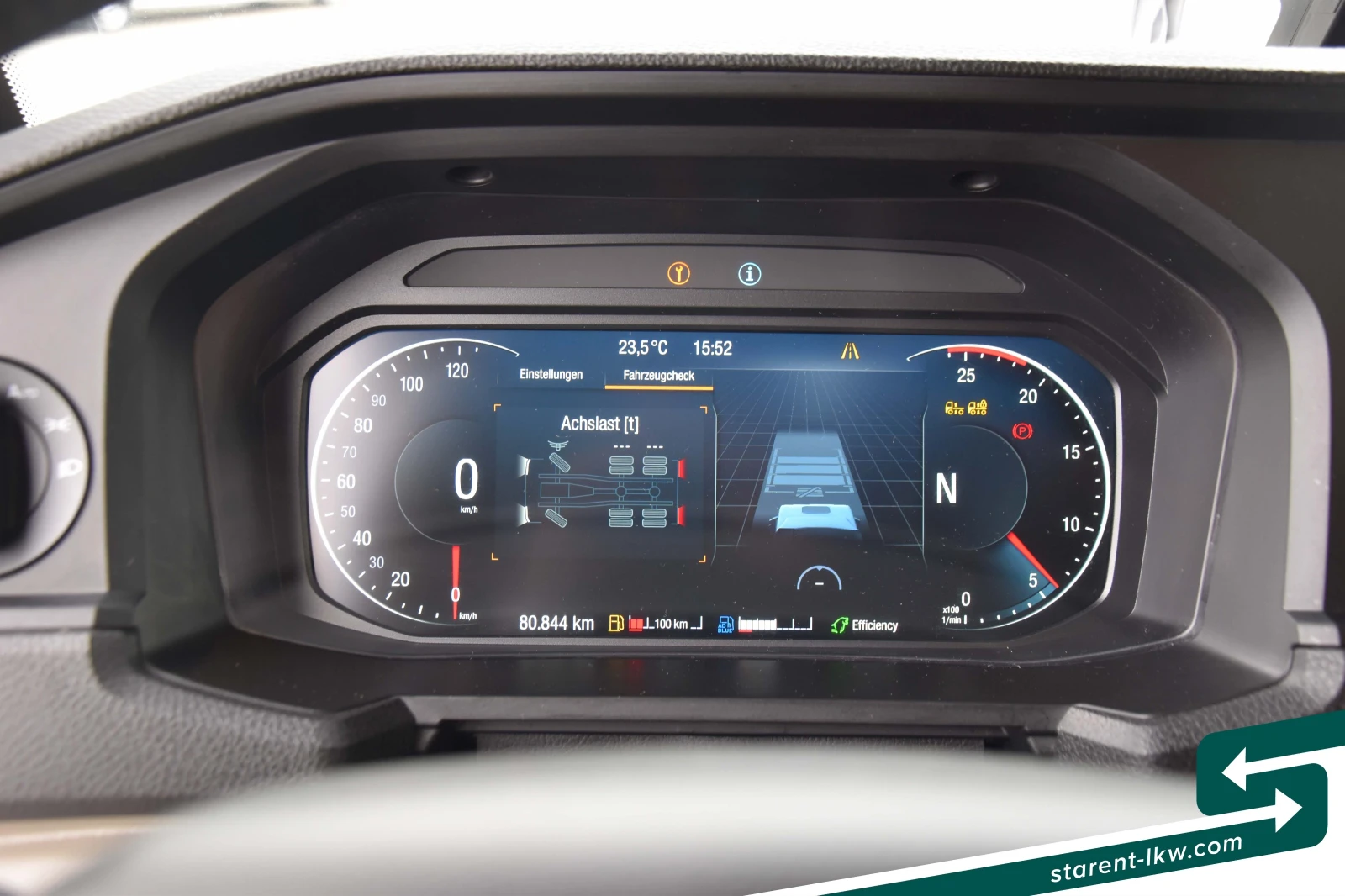 ������ �� ������ MAN LKW26052 | Mobile.bg � ����������� 13