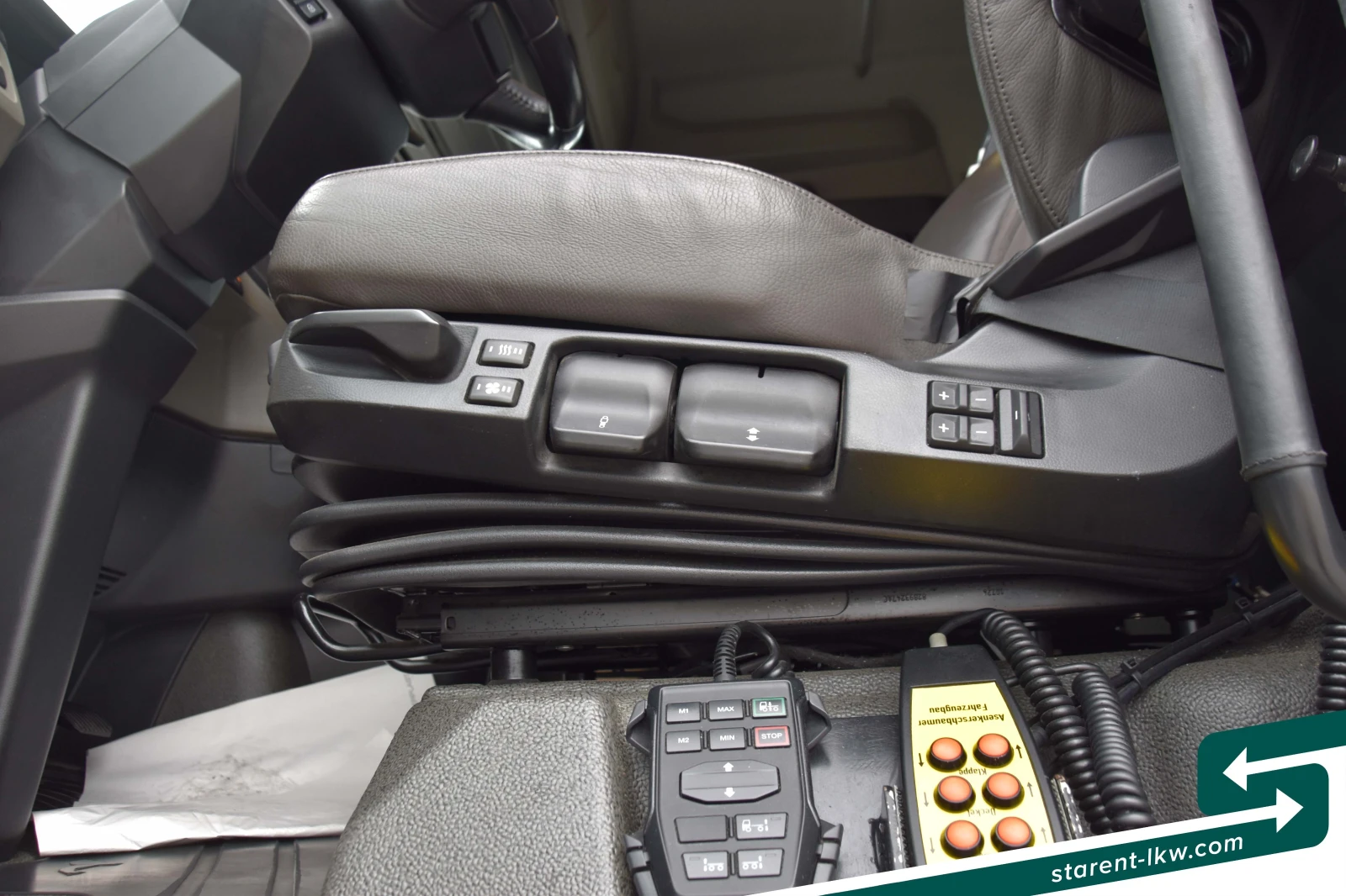 ������ �� ������ MAN LKW26052 | Mobile.bg � ����������� 10
