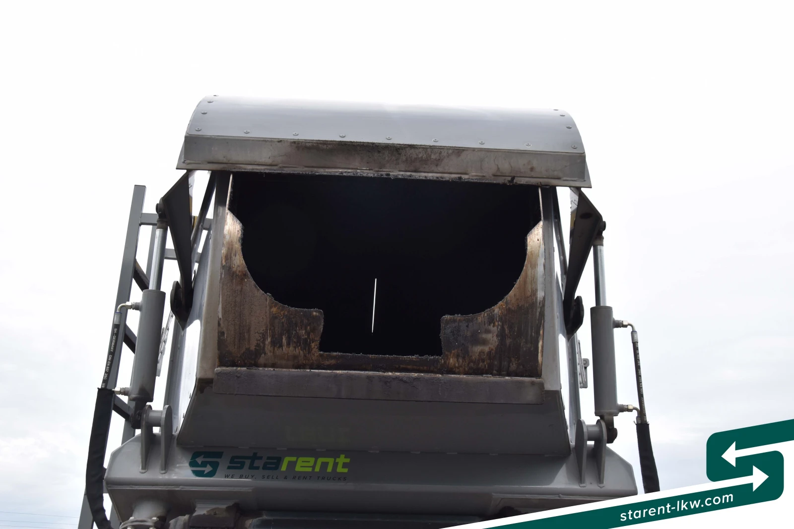 ������ �� ������ MAN LKW26052 | Mobile.bg � ����������� 7