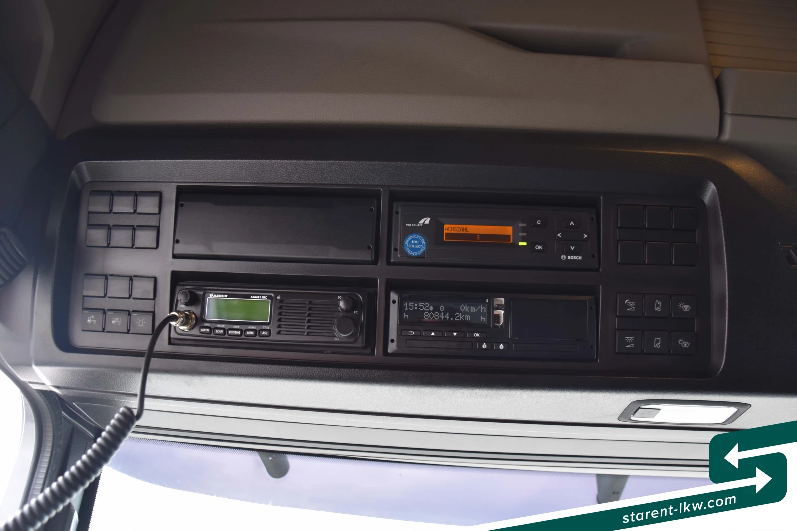 ������ �� ������ MAN LKW26052 | Mobile.bg � ����������� 15