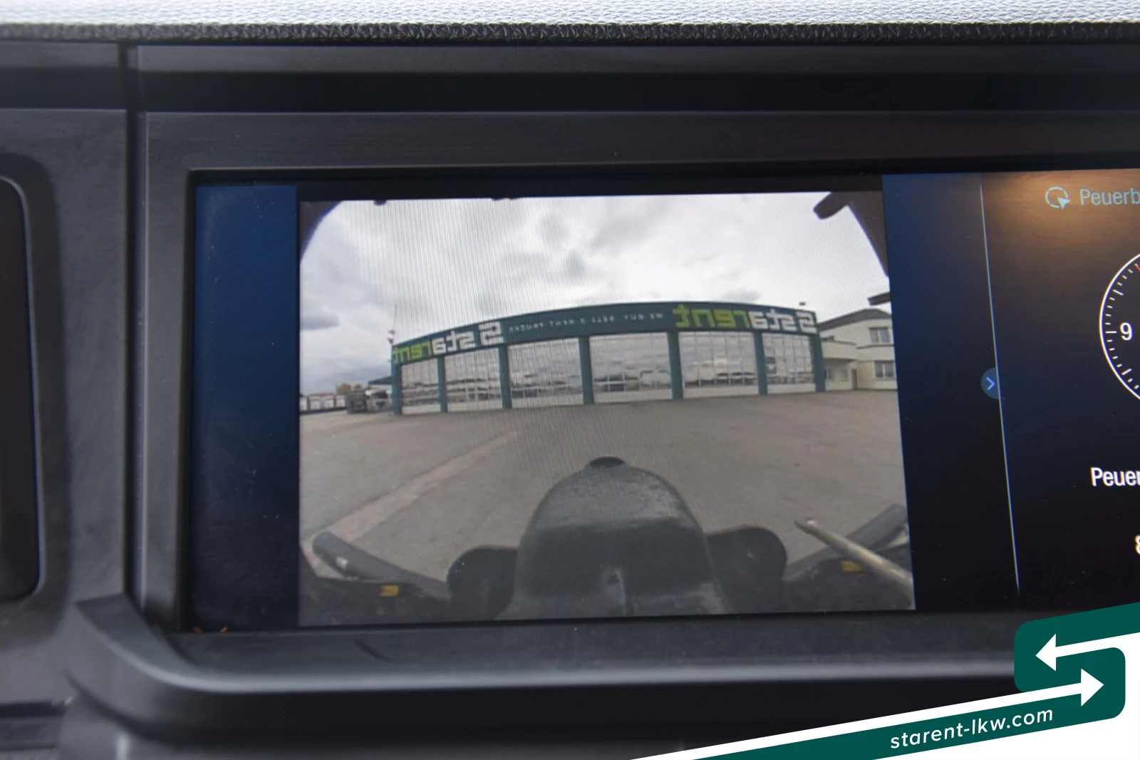 ������ �� ������ MAN LKW26052 | Mobile.bg � ����������� 17