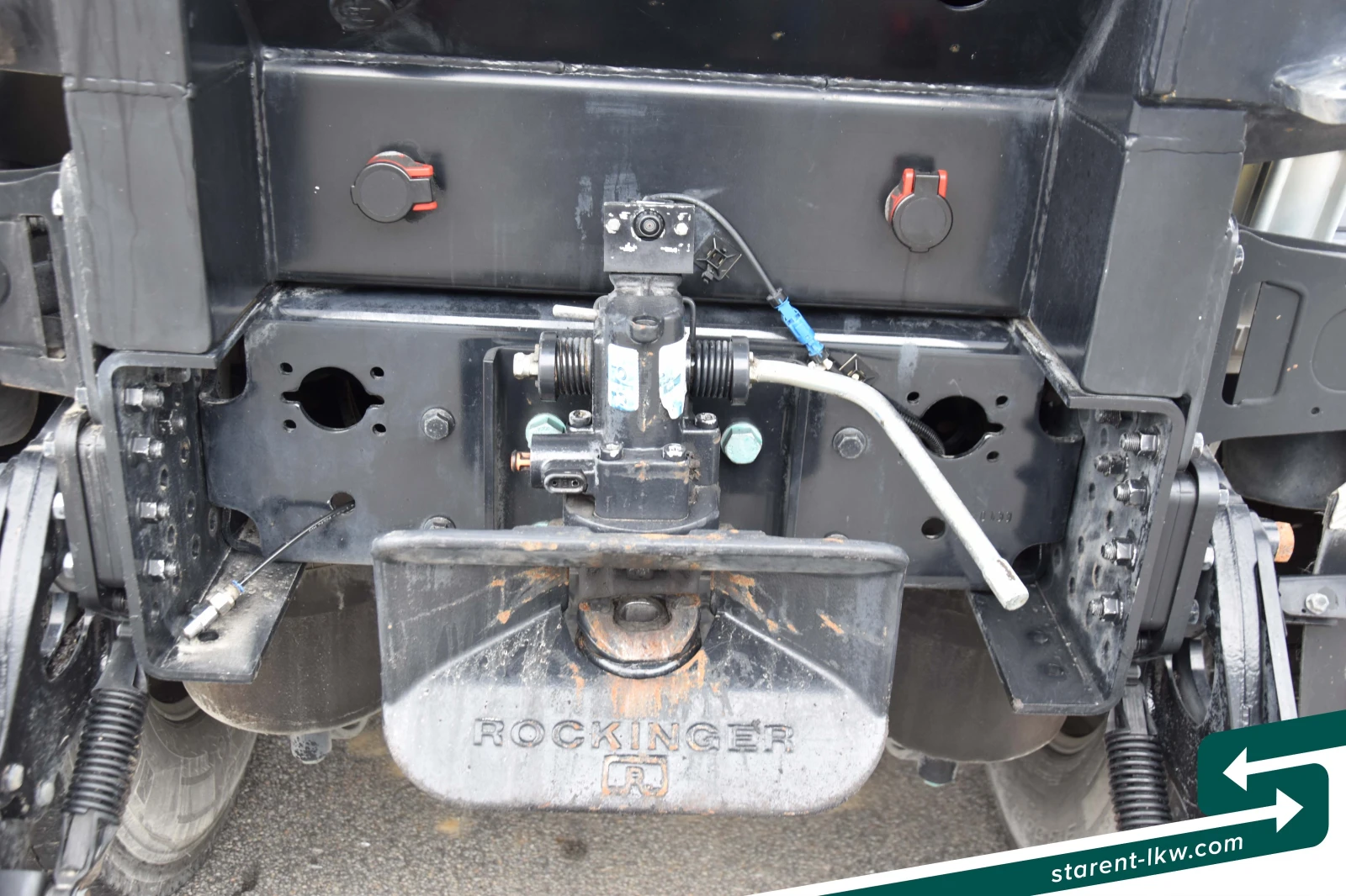 ������ �� ������ MAN LKW26052 | Mobile.bg � ����������� 8