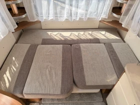 Каравана Hobby De Luxe 540 UL, снимка 14