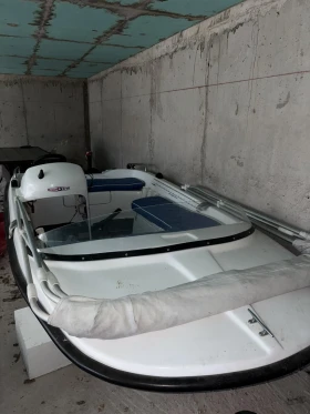 Лодка Martini, снимка 1