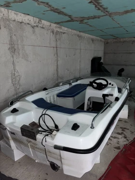 Лодка Martini, снимка 3