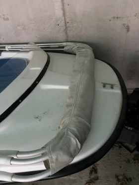 Лодка Martini, снимка 5