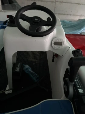 Лодка Martini, снимка 6