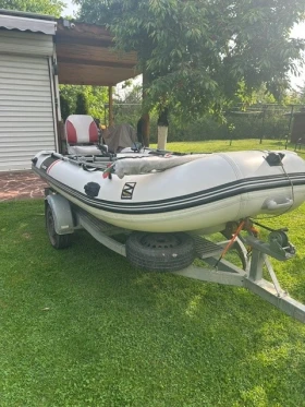 ����� �� �������� �� ��������� ����� Zander LY 360